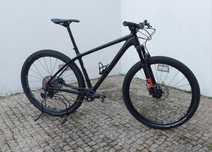 Ktm myroon Pro, tam M