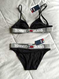 Комплект, набор белья Tommy Hilfiger Jeans