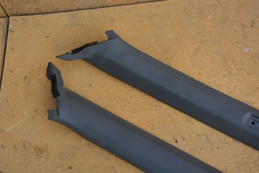 Toyota Supra MK3 osłona słupka A lewa prawa