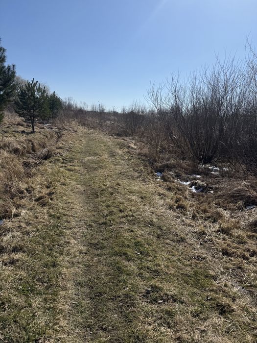 Продається ділянка під забудову в Пасіках Зубрицьких - Сопрано