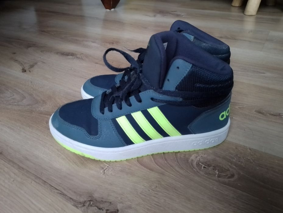 Buty męskie ADIDAS r.38 2/3