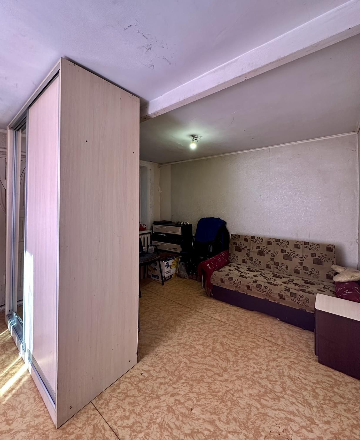 Продаётся дом в Одессе на Курской, пос Котовского(206-689)