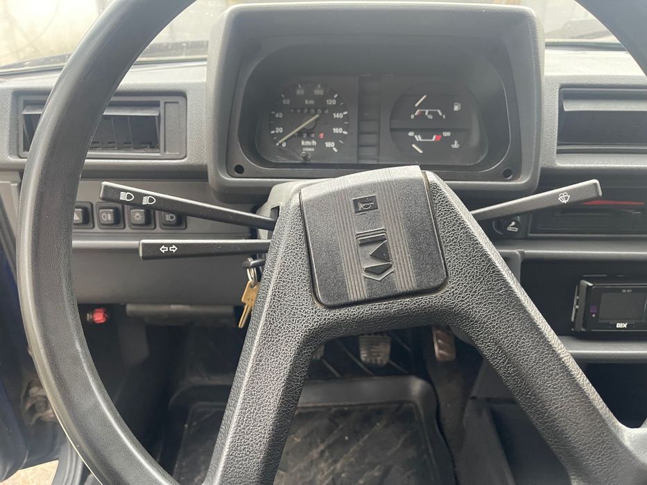 Славута ЗАЗ 110377-40