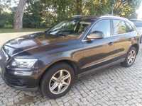 Audi Q5  - 1 Registo