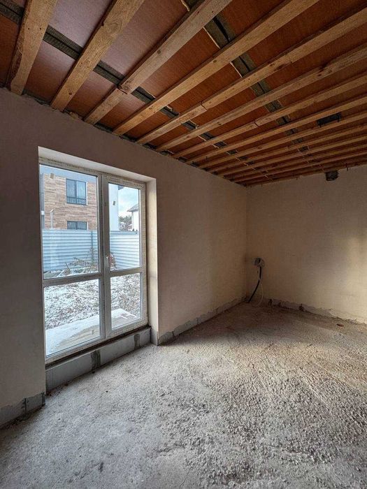 Ірпінь, район Стоянки — таунхаус без комісії для покупця.