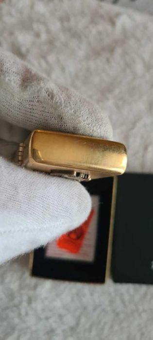 Zapalniczka Zippo Marlboro Rodeo 1999 XV. Nowa