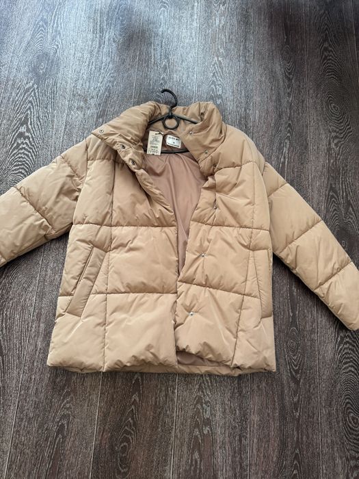 Пуховик Голди , Goldi