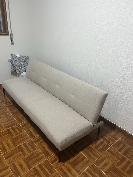Sofa cama  negociavel
