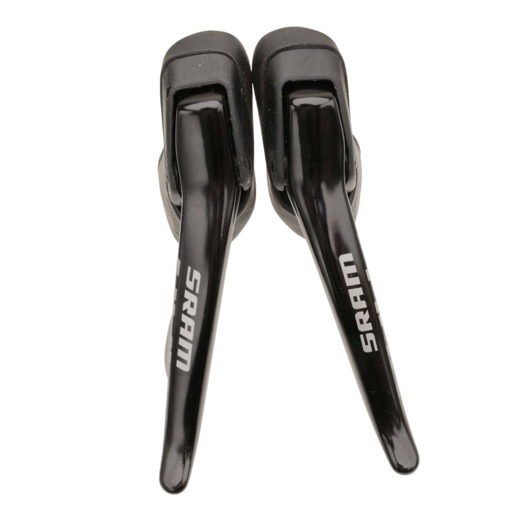 Bdb! SRAM APEX 1x11 klamkomanetki manetki klamki szosowe gravel