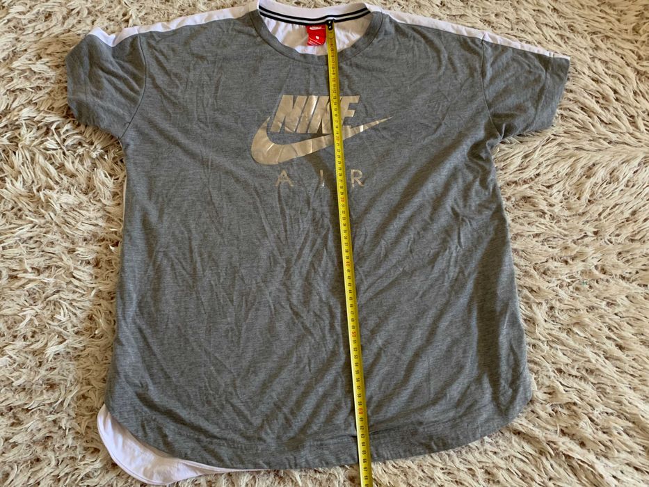 Koszulka damska Nike -używana