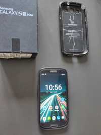 Samsung Galaxy S3 Neo Android 11