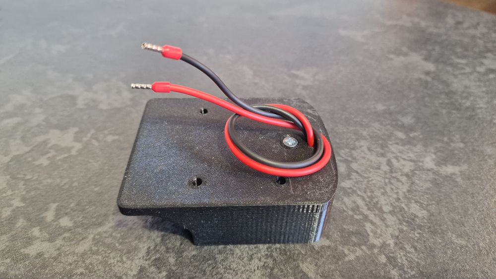 Adapter na akumulatory Hikoki Hitachi