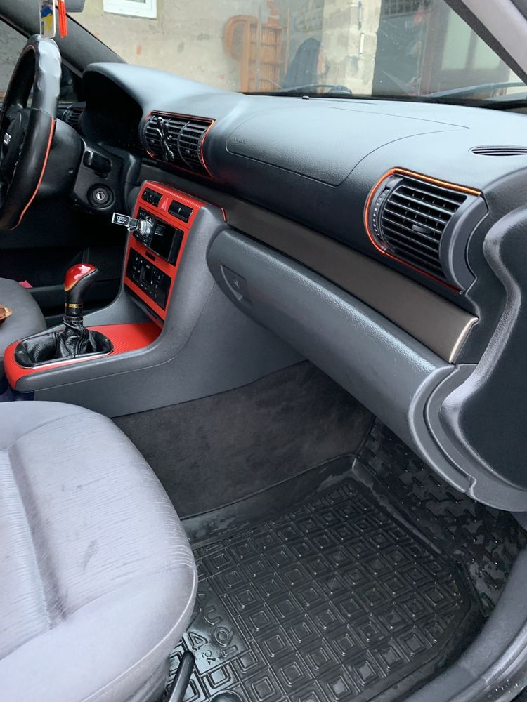 Продам Audi A4B5