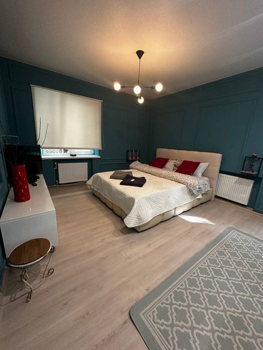 Розстрочка 0% 1кв 37м біля жд вокзалу