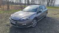 Renault Laguna Zadbany diesel z niskim przebiegiem