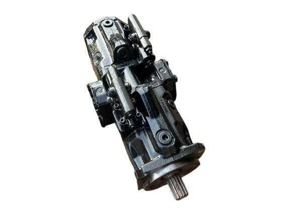 JCB 20/950225 Pompa JCB 426 JCB 427 JCB 434 JCB 435 JCB 436 JCB 437