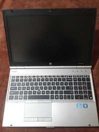 Ноутбук HP EliteBook 8560p