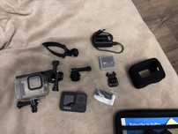 GoPro Hero 9 Black