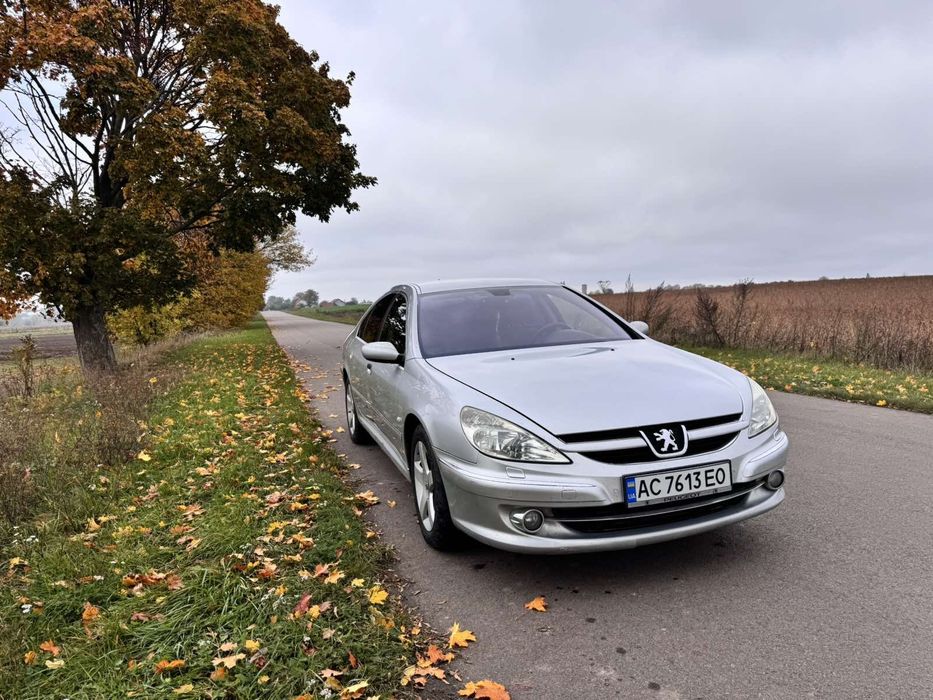 Продаж авто з пробігом