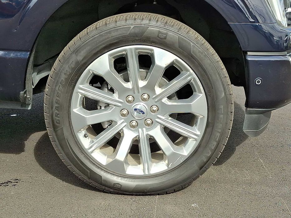 Ford F-150      2021