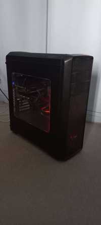 PC Torre Gamer - GTX 1660 SUPER + I5-11400F