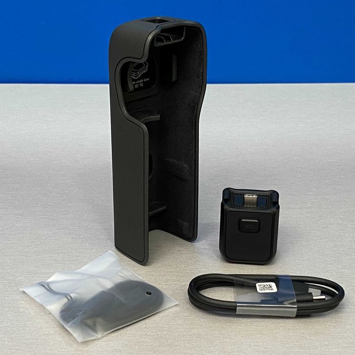 DJI Osmo Pocket 3