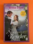 Uma Noite para se Render - Tessa Dare