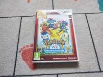 Gra Nintendo Wii Pokemon Pokepark Pikachu's Adventure