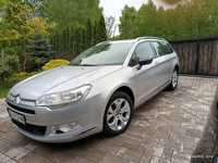 Citroen C5 Tourer 2.0 HDI