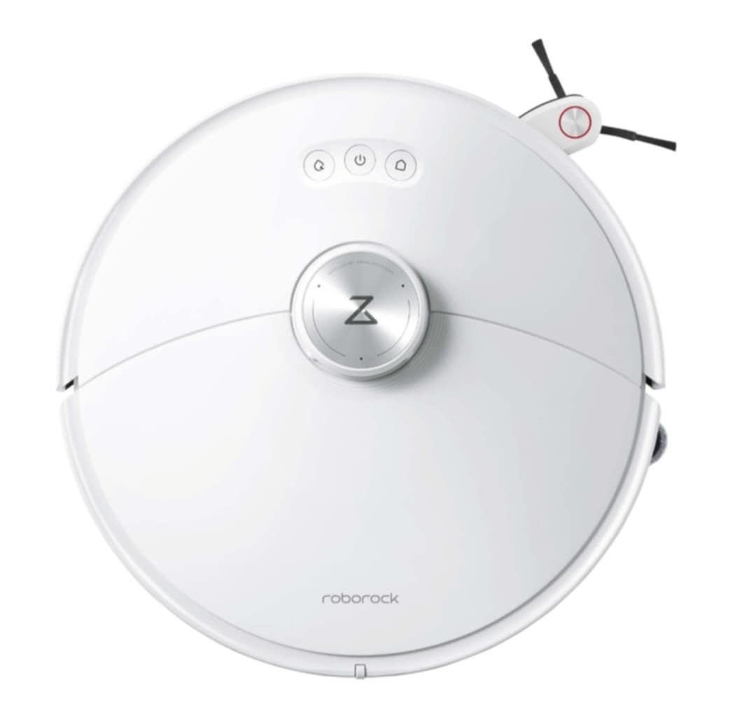 Roborock S8 MaxV Ultra (biały)