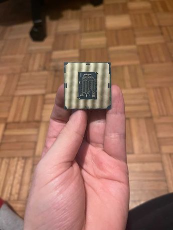 Intel i5 6600K - Sem Cooler