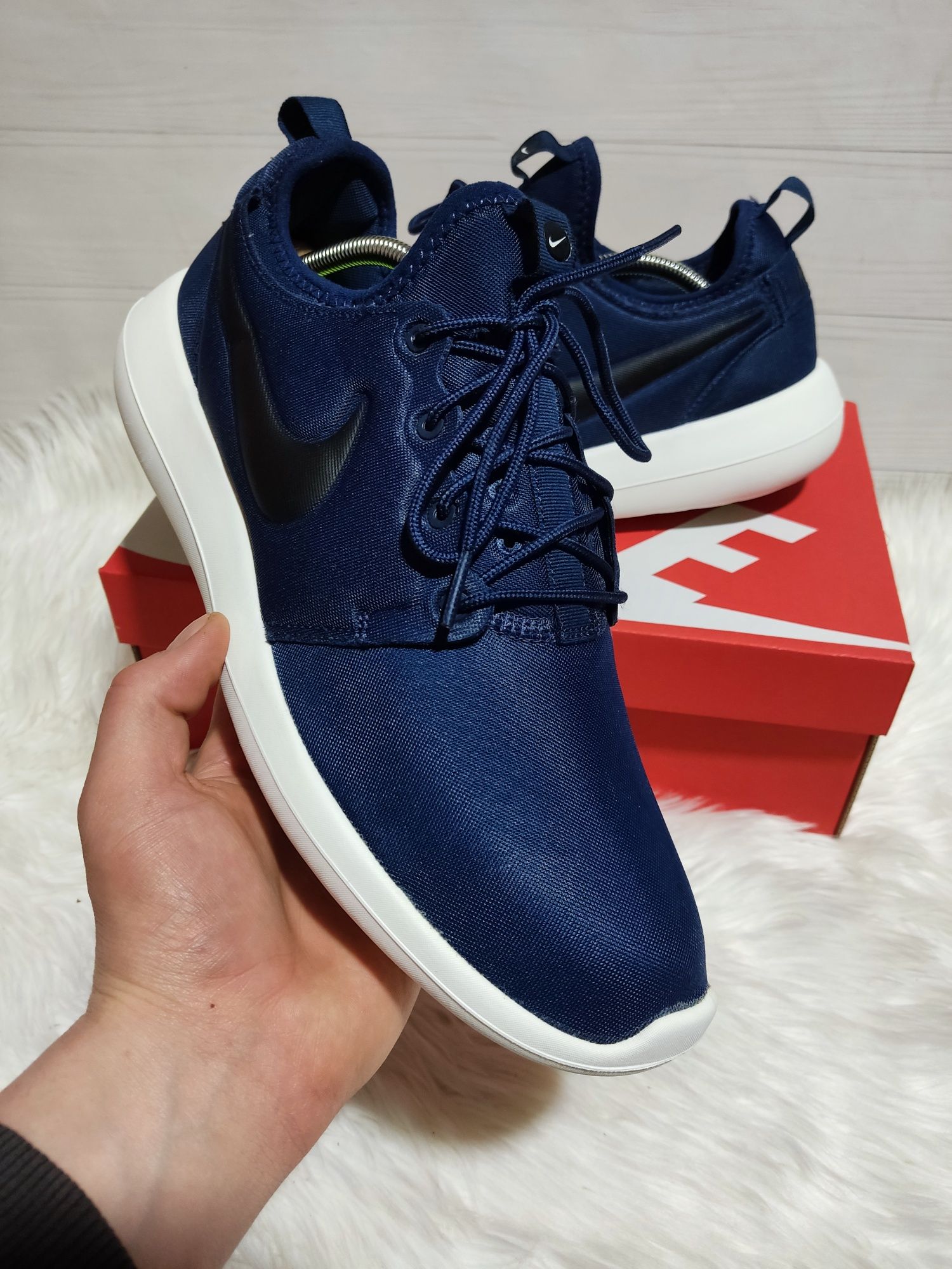 Кросівки Nike Roshe Two 46 розмір