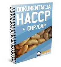 Księga haccp gastronomia