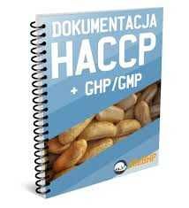 Księga haccp gastronomia