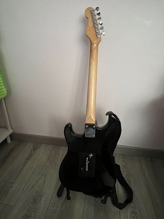 Vendo guitarra elétrica