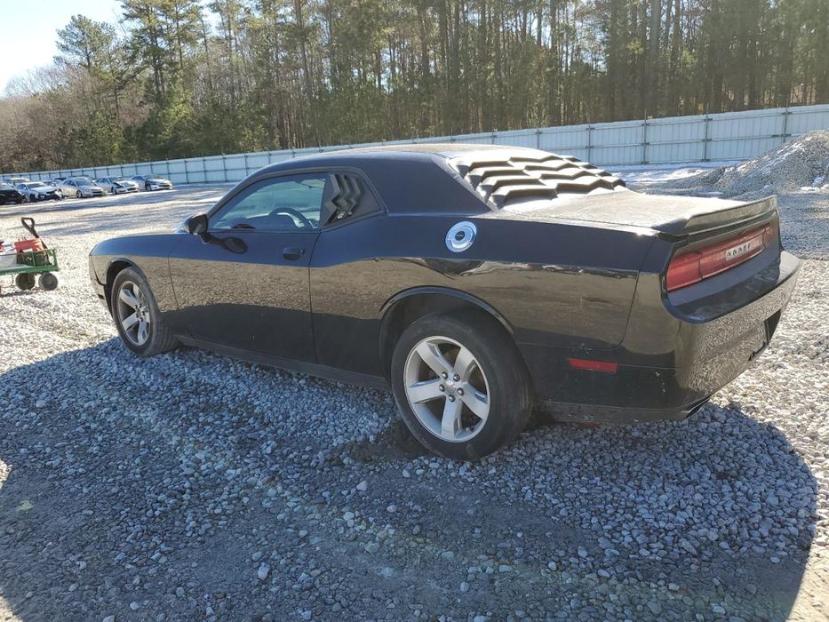 Бампер Dodge Challenger 2008-2023 разборка додж челенджер запчастини