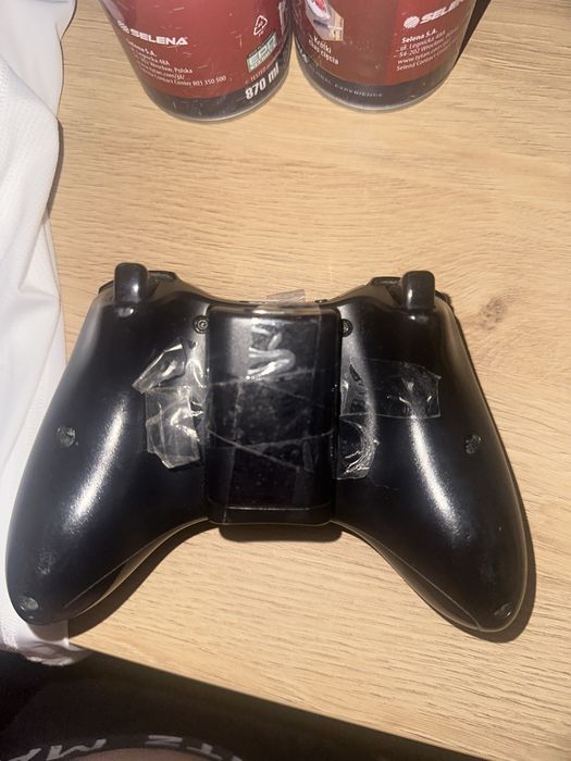 Pad Xbox 360 Oryginalny