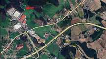 Terreno para armazém ou industrial, 10.000 m2