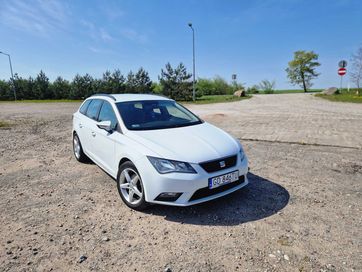 Sprzedam Seat Leon III 1,6 TDI