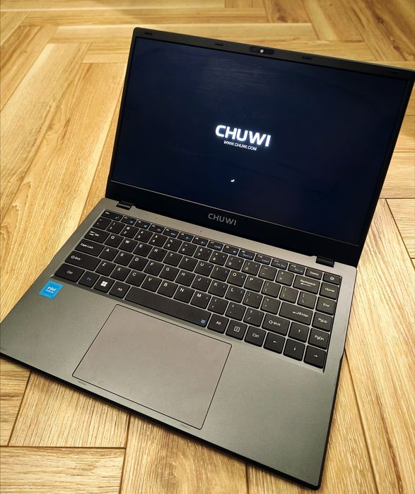 Laptop Chuwi GemiBook X Pro CWI574 N100