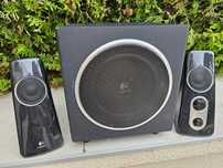 Głośniki LOGITECH Z-523