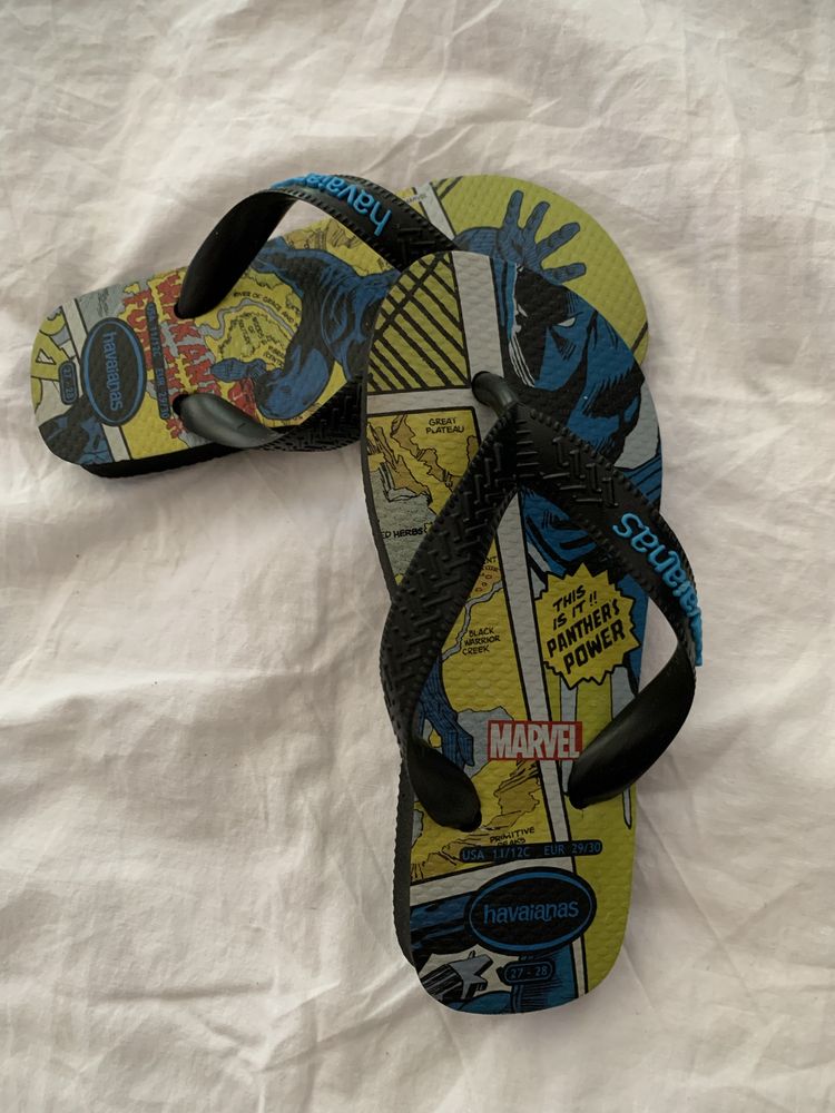 Chinelo Havaianas Criança