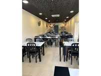 Restaurante churrasqueira cozinha equipada e salas mobiladas em Qui...