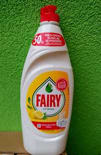 Płyn do mycia naczyń Fairy 650 ml