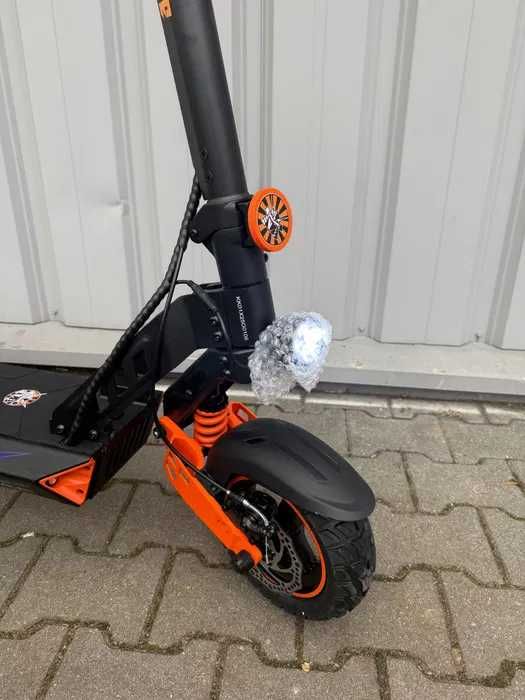 ‼️ХІТ ПРОДАЖУ‼️ Електросамокат K1 1000W 15Ah 48V / Электросамокат