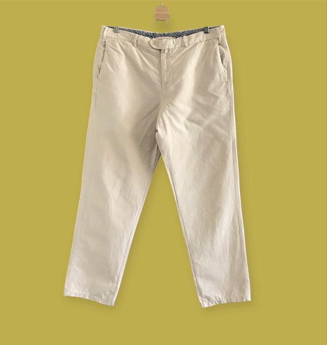 Чіноси Maurizio Baldassari