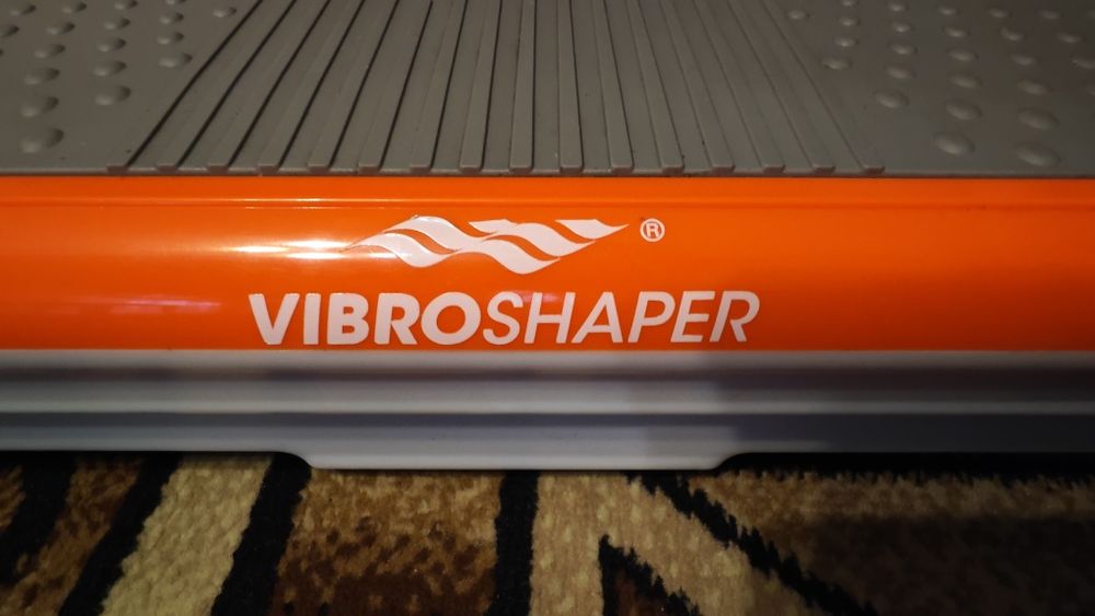 Platforma wibracyjna Vibro Shaper