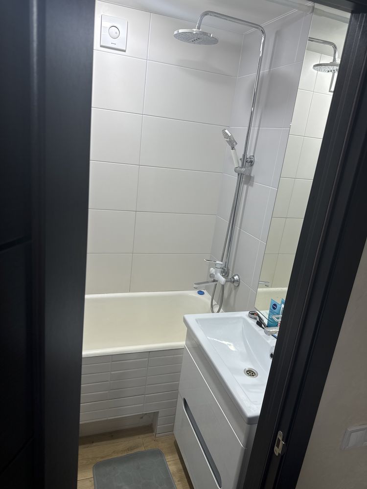 Продам 2-х комнатную квартиру в центре г.Шостка