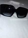Okulary jimmy choo duże