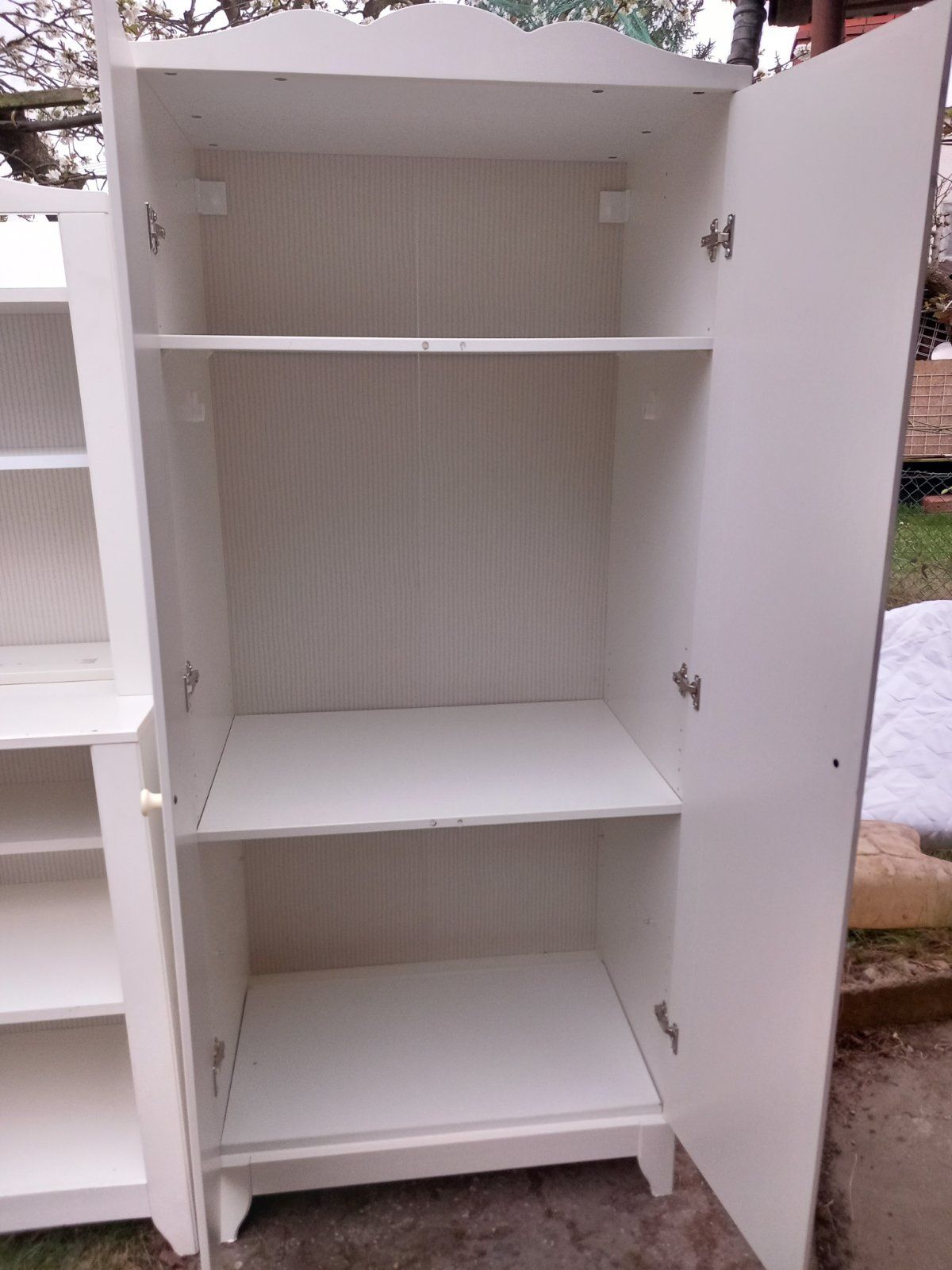 Meble do pokoju dziecka Smagora Ikea